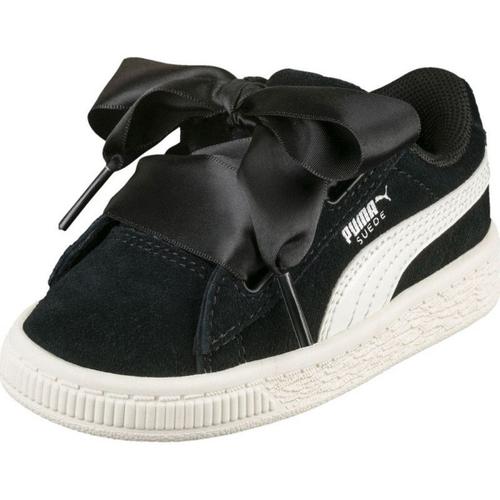 puma heart suede enfant puma heart suede enfant